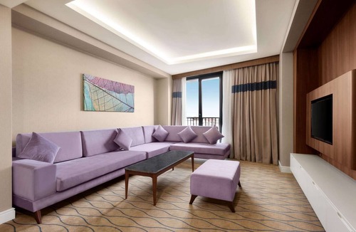 Hendek Hotel | Ramada by Wyndham Sakarya Hendek