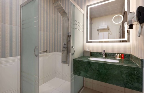 Avcilar Hotel | Ramada Encore by Wyndham Istanbul Avcilar