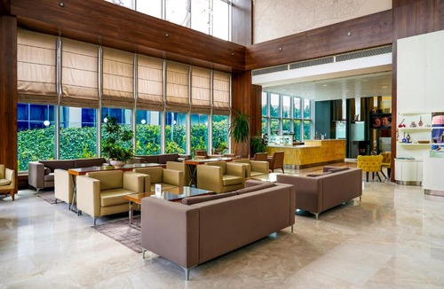 Bayrampasa Hotel | Ramada Encore Istanbul Bayrampasa