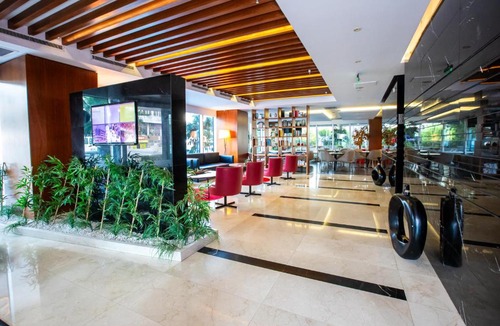 Kartal Hotel | Ramada Encore Istanbul Kartal