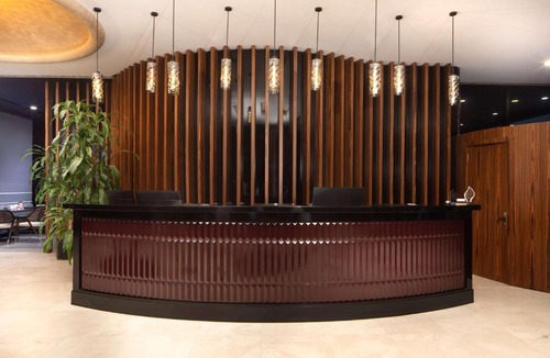 Bakırkoy Hotel | Ramada Plaza by Wyndham Istanbul Atakoy
