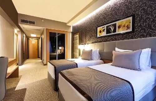 Izmit Hotel | Ramada Plaza by Wyndham Izmit