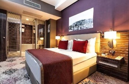 Izmit Hotel | Ramada Plaza by Wyndham Izmit