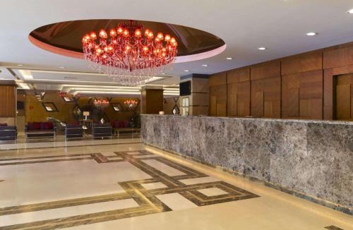 Izmit Hotel | Ramada Plaza By Wyndham Izmit
