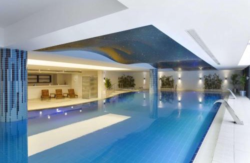 Izmit Hotel | Ramada Plaza By Wyndham Izmit