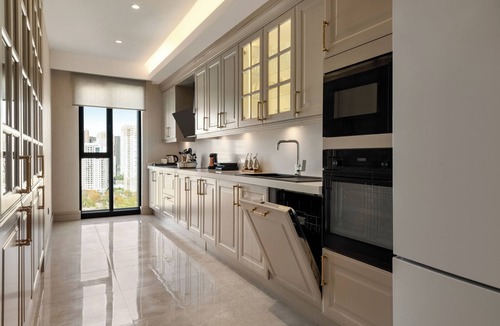 Esenyurt Hotel | Ramada Residences By Wyndham Istanbul Haramidere