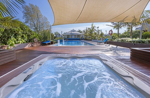 Mourea Apartment | Ramada Resort By Wyndham Rotorua Marama