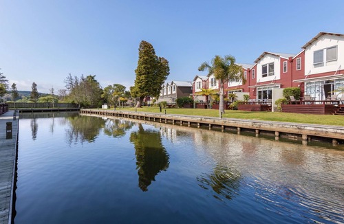 Mourea Apartment | Ramada Resort By Wyndham Rotorua Marama