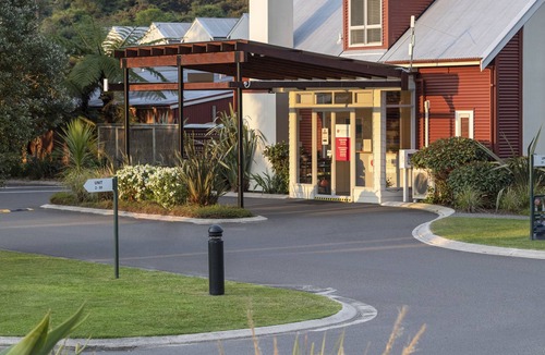 Mourea Apartment | Ramada Resort By Wyndham Rotorua Marama