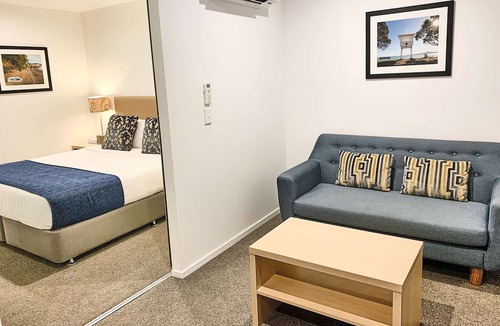 Albany Apartment | Ramada Suites By Wyndham Albany