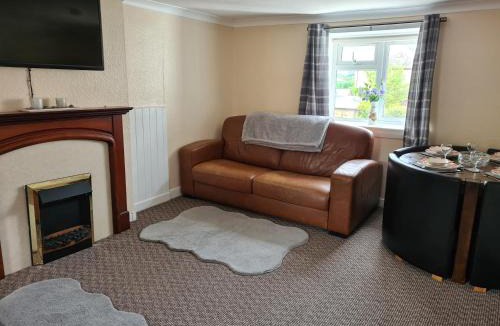 Kirriemuir Apartment | Ramblers Rest