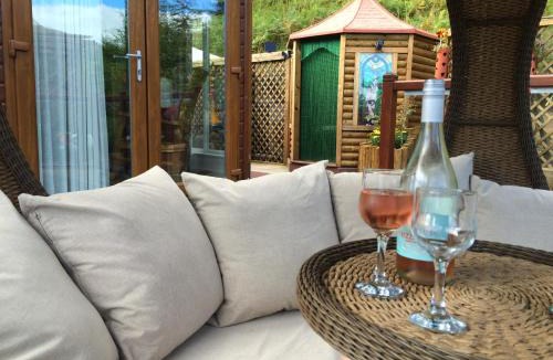 Dollar House | Ramintoul Lodge
