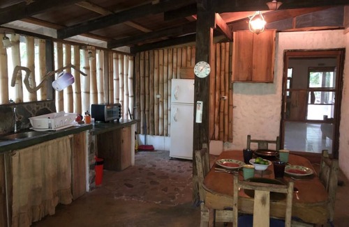 Guacimal House | Rancho el Rio: Nature, Riverside & Farm