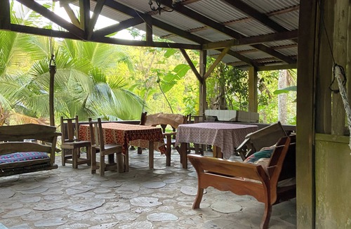 Guacimal House | Rancho el Rio: Nature, Riverside & Farm