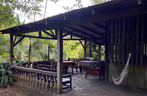 Guacimal House | Rancho el Rio: Nature, Riverside & Farm