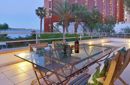 Illetas Villa | Randemar - Beach House Ses Gerres by Vida Villas