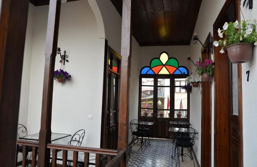 Antakya Hotel | Ranjous Otel