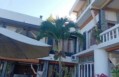 Senggigi Resort | Rara Villas Lombok