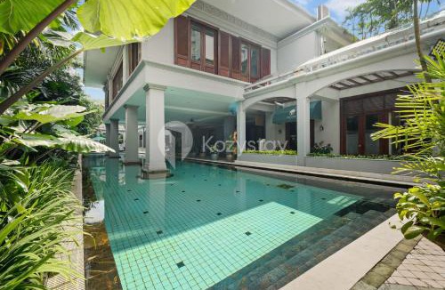 Menteng Apartment | Rasamala & Cendana at Menteng by Kozystay
