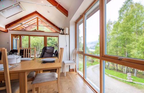Muir of Ord House | Rathad An Drobhair