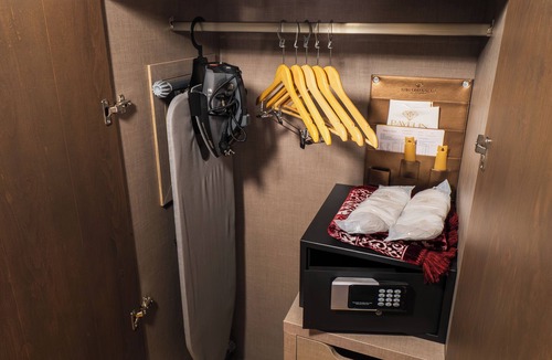 Talimhane Hotel | Rayelin Hotel Taksim
