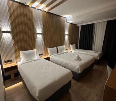 Bakırkoy Hotel | Rays Hotel - Bakirkoy Istanbul City Center