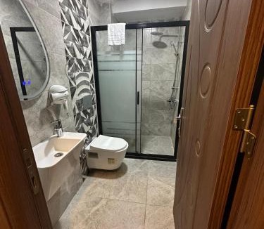 Bakırkoy Hotel | Rays Hotel - Bakirkoy Istanbul City Center