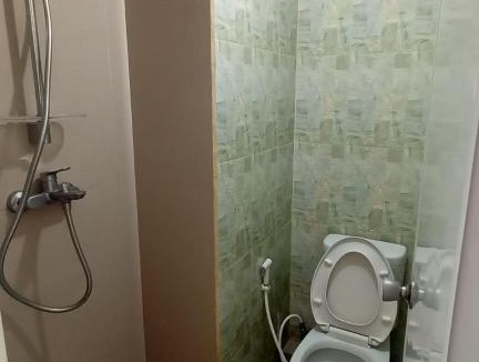 Bogor Apartment | RB Room Bogorienze The Jungle Bogor