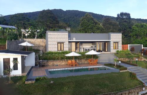 Pancawati Villa | RD Cottage Hills