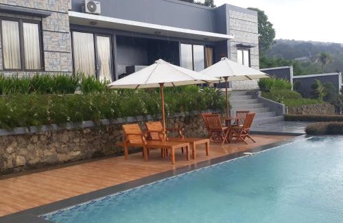 Pancawati Villa | RD Cottage Hills