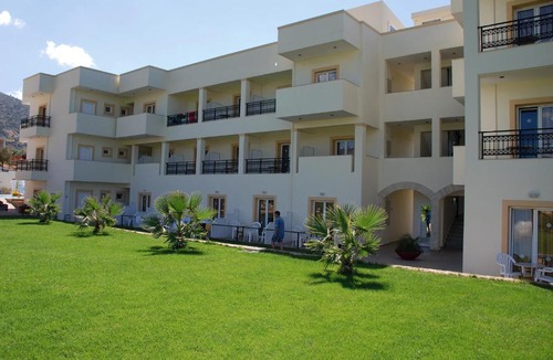 Malia Apartment | Real Palace