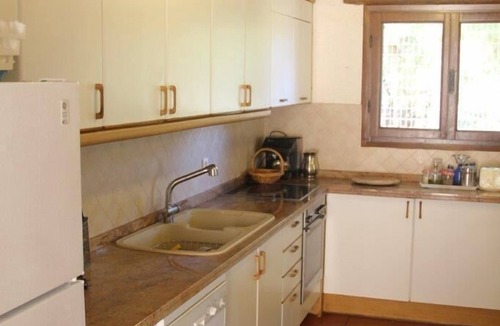 Stalida Villa | REAL VILLA , DREAM VACATION
