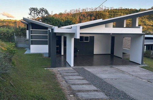 Carrillos House | Recently upgraded, AC on all rooms. Modern, secure and clean house