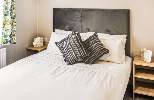 Blairgowrie RV Rental | Recreational vehicle (RV) ∙ 2 bedrooms ∙ 4 guests