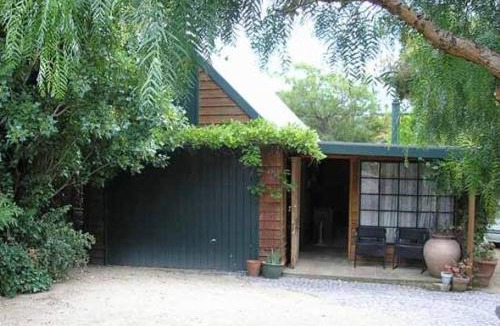 Richmond House | Red Brier Cottage Accommodation