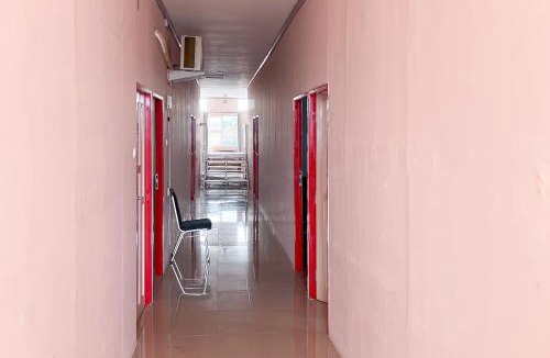 Banjarmasin Hotel | RedDoorz at Ideal Home Banjarmasin