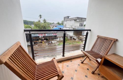 Tanjung Pinang Hotel | RedDoorz at Kanaka Hostel Tanjung Pinang