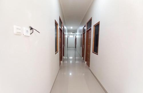Siak Hotel | RedDoorz at The Nawasena Kandis Riau
