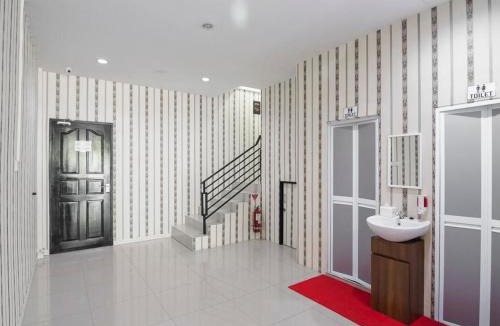 Lubuk Baja House | RedDoorz @ Baloi Batam
