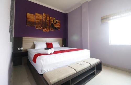 Kasihan Hotel | RedDoorz @ myRoom UMY