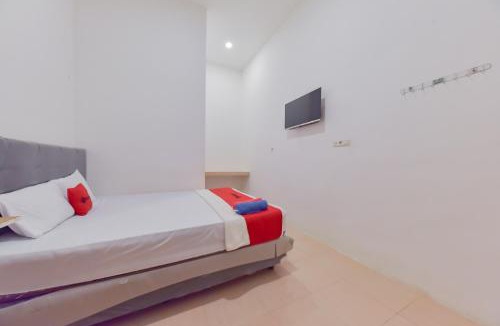 Tarakan Hotel | Reddoorz near Juwata Airport Tarakan