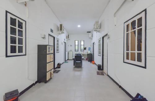 Tarakan Hotel | Reddoorz near Juwata Airport Tarakan