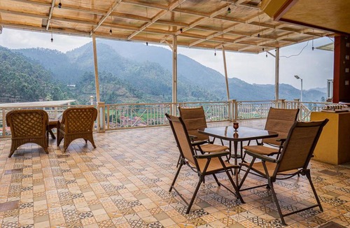 Rancabali House | RedDoorz near Kawah Putih Ciwidey