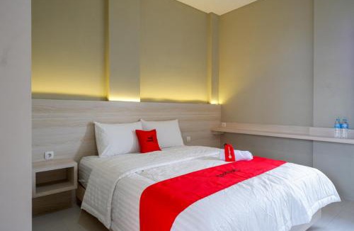 West Semarang House | RedDoorz Near PRPP Marina Semarang
