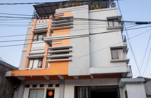 Setiabudi House | RedDoorz near Telkom Corporate University