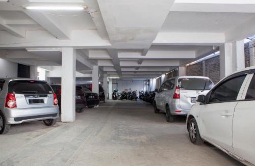 Setiabudi House | RedDoorz near Telkom Corporate University