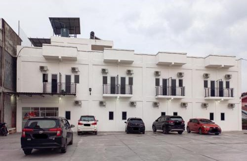 Dumai Hotel | RedDoorz near Terminal Roro Bandar Sri Junjungan