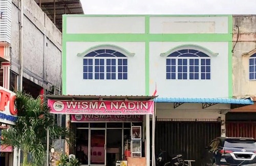Tanjung Uban Hotel | RedDoorz Near Tj Uban Bintan Utara