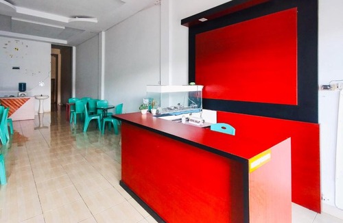 Tanjung Uban Hotel | RedDoorz Near Tj Uban Bintan Utara