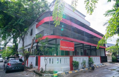 Sunter Hotel | RedDoorz Plus near ITC Cempaka Mas 2